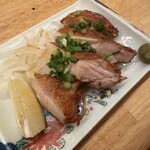 イザカヤ エガチョ - 