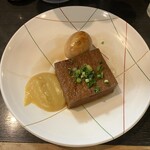 手打うどん すみた - おでんも美味し過ぎ