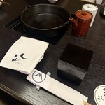 しゃぶしゃぶ・すし 紀尾井町 八山 - 