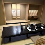 しゃぶしゃぶ・すし 紀尾井町 八山 - 