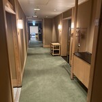 しゃぶしゃぶ・すし 紀尾井町 八山 - 