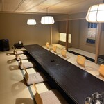 しゃぶしゃぶ・すし 紀尾井町 八山 - 