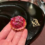 レストラン マノワ - 