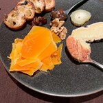 レストラン マノワ - 