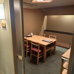 しゃぶしゃぶ・すし 紀尾井町 八山 - 