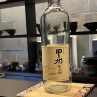 和食しんくろ - 