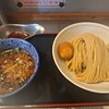 つけ麺 神儺祁