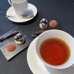 ラ ターブル ドゥ ジョエル・ロブション - 