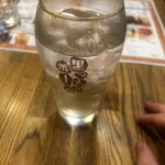 キャサリン'sBAR - 