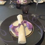 ラ ターブル ドゥ ジョエル・ロブション - 