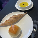 ラ ターブル ドゥ ジョエル・ロブション - 