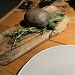 Ristorante fanfare - 