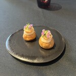 ラ ターブル ドゥ ジョエル・ロブション - 