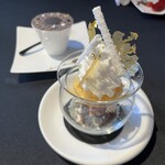 ラ ターブル ドゥ ジョエル・ロブション - 