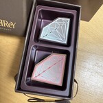 DelReY - デルレイセレクション 2個セット