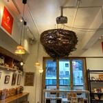 カフェ モクシャチャイ - 