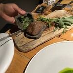 Ristorante fanfare - 