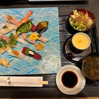 鮨隆 - 