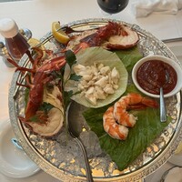 ウルフギャング・ステーキハウス シグニチャー - 