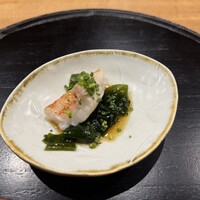 北浜鮨やまの - 