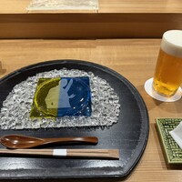 北浜鮨やまの - 