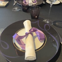 ラ ターブル ドゥ ジョエル・ロブション - 