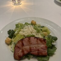 ウルフギャング・ステーキハウス シグニチャー - 