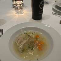 ウルフギャング・ステーキハウス シグニチャー - 