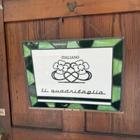 イル・クアドリフォーリオ - 