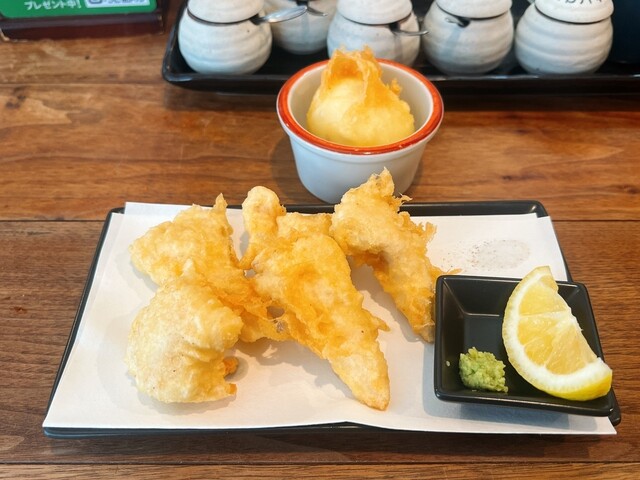 おうどん おにやんま 東品川店 - 青物横丁/うどん | 食べログ