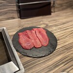 焼肉 ジャンボ はなれ - 