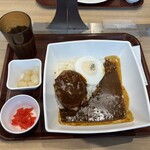 カレーショップ C&Cダイニング - 