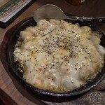 宮崎地鶏と鍋の酒処 じどりーにょ  - 