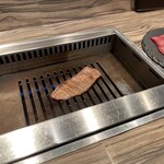 焼肉 ジャンボ はなれ - 