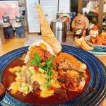 Mカッセ - THERMOS