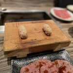 焼肉 ジャンボ - 