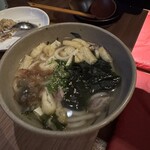 宮崎地鶏と鍋の酒処 じどりーにょ  - 