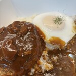 カレーショップ C&Cダイニング - 