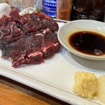 大衆酒場いごっそ - 