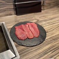 焼肉 ジャンボ はなれ - 