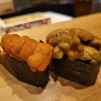 鮨 利﨑 - 