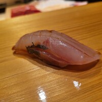 鮨 利﨑 - 