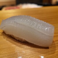 鮨 利﨑 - 
