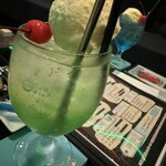 シーシャ カフェ&バー C.STAND - 
