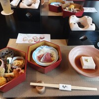 とうふ屋うかい 鷺沼店 - 