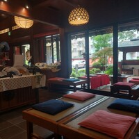 とうふ屋うかい 鷺沼店 - 
