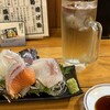 魚のとりやまさん