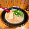 ラーメン加藤