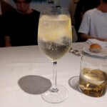 Restaurant Rue richesse - 