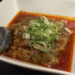 四川曹家官府菜　蜀　 - 